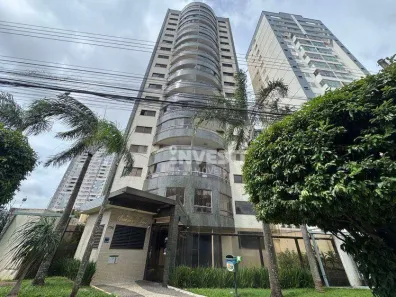 Apartamento com 3 Quartos para alugar, 96m² no Parque Amazônia, Goiânia