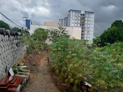 Lote/Terreno à venda, 800m² no Vila Aurora, Indaiatuba