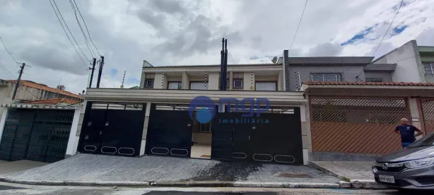 Sobrado com 3 Quartos à venda, 127m² no Jardim Japão, São Paulo