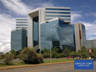 Prédio Comercial à venda, 18433m² no Asa Norte, Brasília