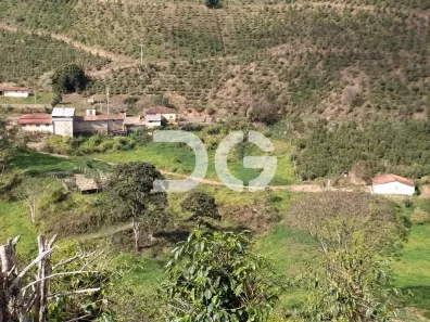 com 1 Quarto à venda, 195000m² no , Serra Negra