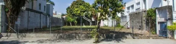 Lote/Terreno à venda, 945m² no Jardim Paulista, São Paulo