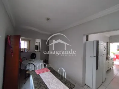 Casa com 5 Quartos à venda, 188m² no Santa Luzia, Uberlândia