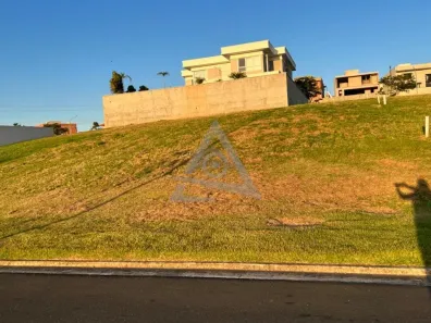 Lote/Terreno à venda, 1055m² no Alphaville Dom Pedro 3, Campinas