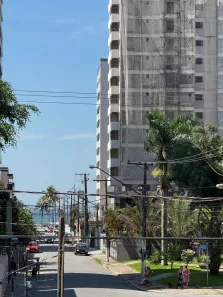 Apartamento com 1 Quarto à venda, 55m² no Tupi, Praia Grande