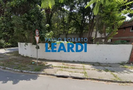 Lote/Terreno à venda, 530m² no Jardim Morumbi, São Paulo