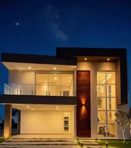 Casa de Condomínio com 5 Quartos à venda, 360m² no Massagueira de Baixo, Marechal Deodoro