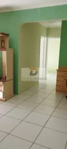 Apartamento com 2 Quartos à venda, 64m² no Vila Lutécia, Santo André