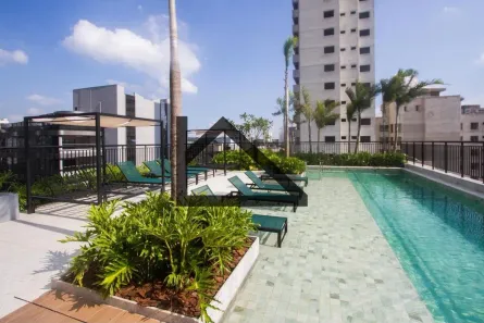 Apartamento com 2 Quartos à venda, 67m² no Jardim das Acácias, São Paulo