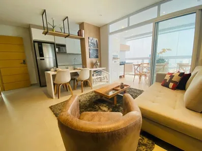 Apartamento com 3 Quartos à venda, 80m² no Cidade Mãe do Céu, São Paulo