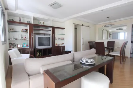 Apartamento com 3 Quartos à venda, 75m² no Vila Leopoldina, São Paulo