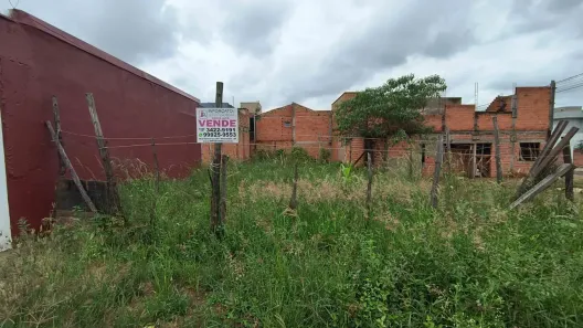 Lote/Terreno à venda, 230m² no Água Branca, Piracicaba