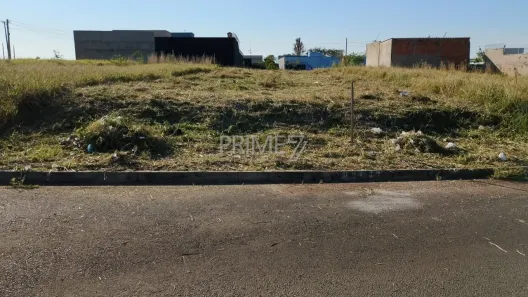Lote/Terreno à venda, 286m² no Novo Horizonte, Piracicaba