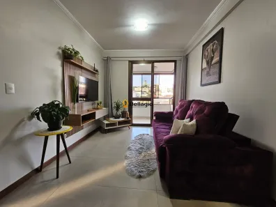 Apartamento com 2 Quartos à venda, 74m² no Noal, Santa Maria