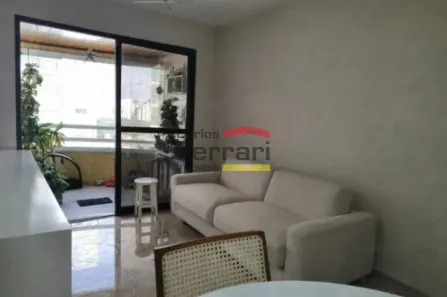 Apartamento com 2 Quartos à venda, 67m² no Cambuci, São Paulo