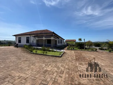 Lote/Terreno à venda, 294m² no Borda da Mata, Caçapava
