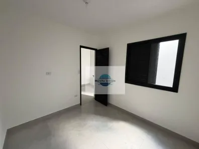 Apartamento com 1 Quarto para alugar, 32m² no Vila Mangalot, São Paulo