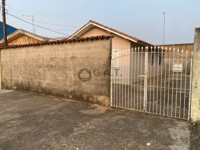 Casa com 1 Quarto à venda, 90m² no Jardim Paulista, Votorantim