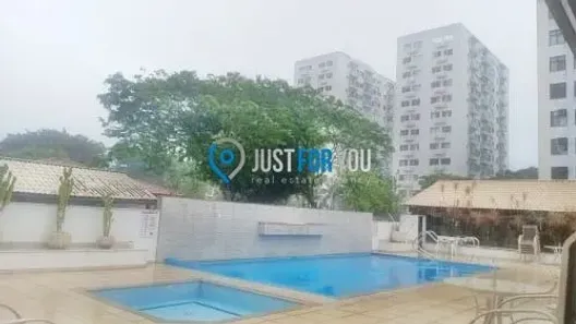Apartamento com 3 Quartos à venda, 80m² no Barra Olímpica, Rio de Janeiro