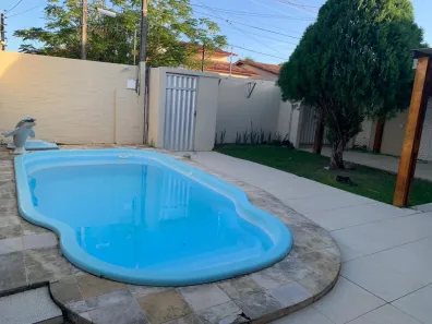 Casa de Condomínio com 5 Quartos à venda, 232m² no Jardim Petrópolis, Maceió