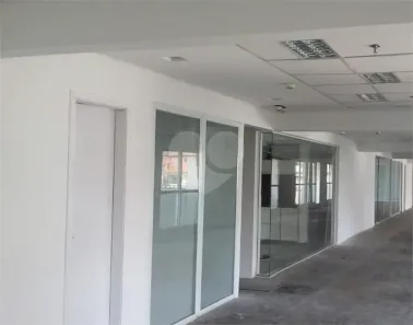 Sala Comercial para alugar, 37m² no Santana, São Paulo