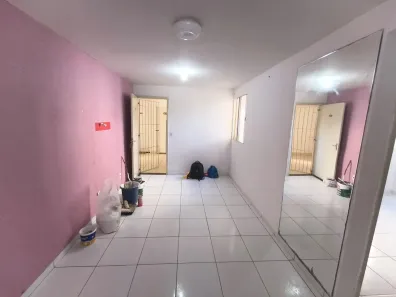 Apartamento com 2 Quartos à venda, 60m² no Benedito Bentes, Maceió