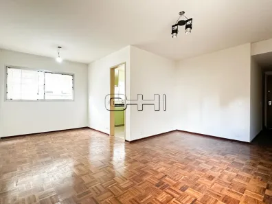 Apartamento com 3 Quartos à venda, 108m² no Jardim Paulista, São Paulo