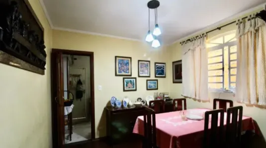 Casa com 2 Quartos à venda, 120m² no Jardim Aeroporto, São Paulo