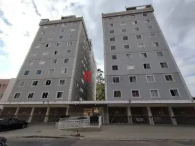 Apartamento com 2 Quartos à venda, 59m² no Borboleta, Juiz de Fora