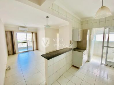 Apartamento com 3 Quartos à venda, 78m² no Parque Morumbi, Votorantim