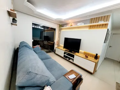 Apartamento com 3 Quartos à venda, 84m² no Vila Valqueire, Rio de Janeiro