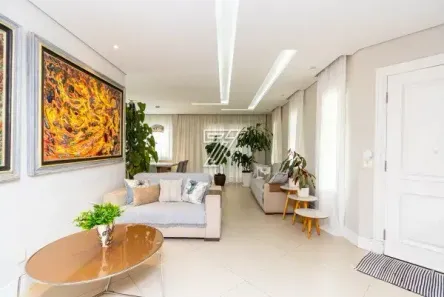 Casa com 4 Quartos à venda, 337m² no Jardim das Américas, Curitiba