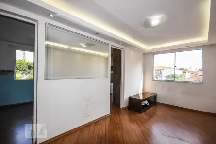 Apartamento com 2 Quartos à venda, 50m² no Super Quadra Morumbi, São Paulo