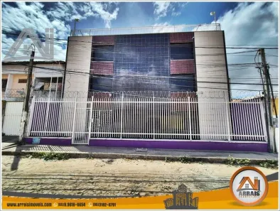 Ponto Comercial para alugar, 1000m² no Sapiranga-Coité, Fortaleza