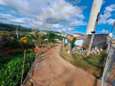 Casa com 1 Quarto à venda, 200m² no Jardim Aeroporto, São José do Rio Pardo