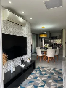 Apartamento com 3 Quartos à venda, 92m² no Centro, Diadema