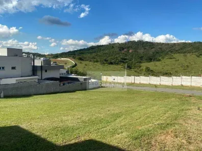 Lote/Terreno à venda, 447m² no Loteamento Residencial Fazenda Casa Grande, Taubaté