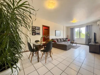 Apartamento com 2 Quartos à venda, 93m² no América, Joinville