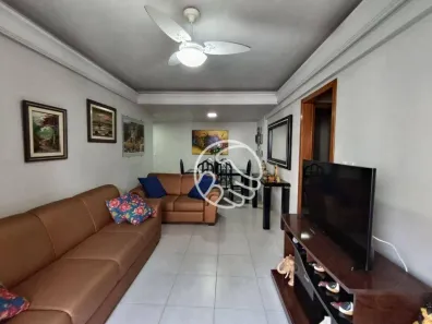 Apartamento com 2 Quartos à venda, 68m² no Centro, Guarapari