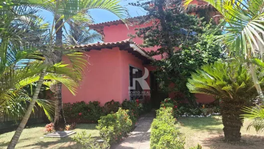 Casa de Condomínio com 4 Quartos à venda, 220m² no Baia Formosa, Armação dos Búzios