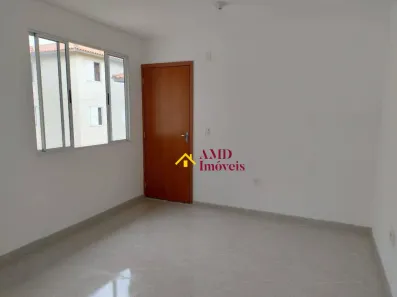 Apartamento com 2 Quartos à venda, 47m² no Vila Sônia, Piracicaba