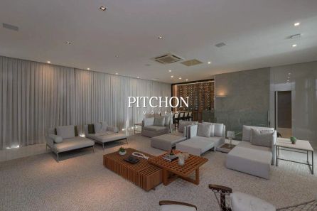 Cobertura com 4 Quartos à venda, 477m² no Vila da Serra, Nova Lima