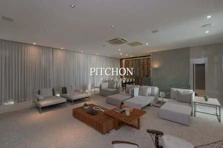 Cobertura com 4 Quartos à venda, 477m² no Vila da Serra, Nova Lima