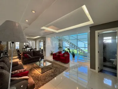 Casa com 4 Quartos à venda, 427m² no São Cristóvão, Passo Fundo