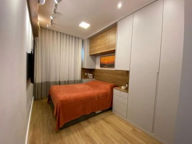 Apartamento com 2 Quartos à venda, 55m² no Brotas, Salvador