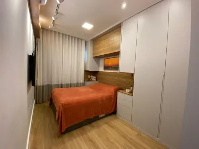 Apartamento com 2 Quartos à venda, 55m² no Brotas, Salvador