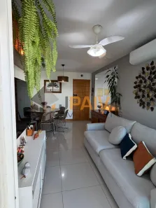 Apartamento com 3 Quartos à venda, 70m² no Barra Olímpica, Rio de Janeiro