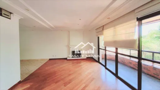 Apartamento com 4 Quartos à venda, 176m² no Vila Suzana, São Paulo