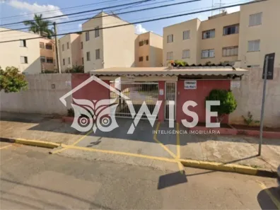 Apartamento com 3 Quartos à venda, 70m² no Jardim García, Campinas