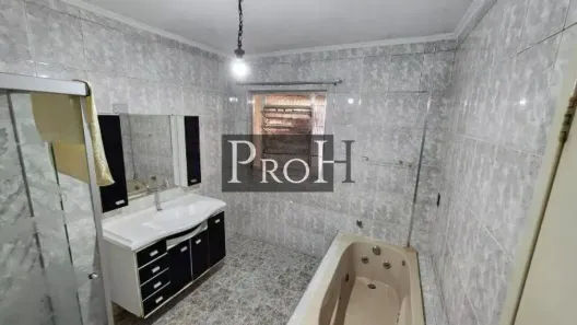 Casa com 3 Quartos à venda, 124m² no Olímpico, São Caetano do Sul